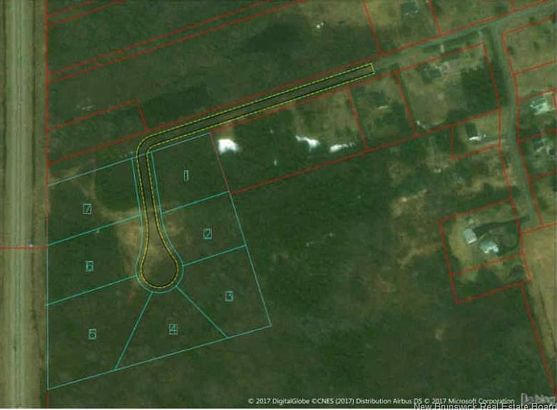1st image of LOT Richard Hill Rd