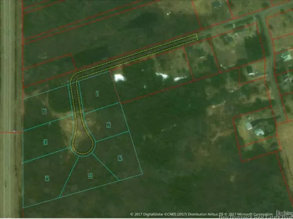 LOT Richard Hill Rd, Shediac, NB E4R 1R5