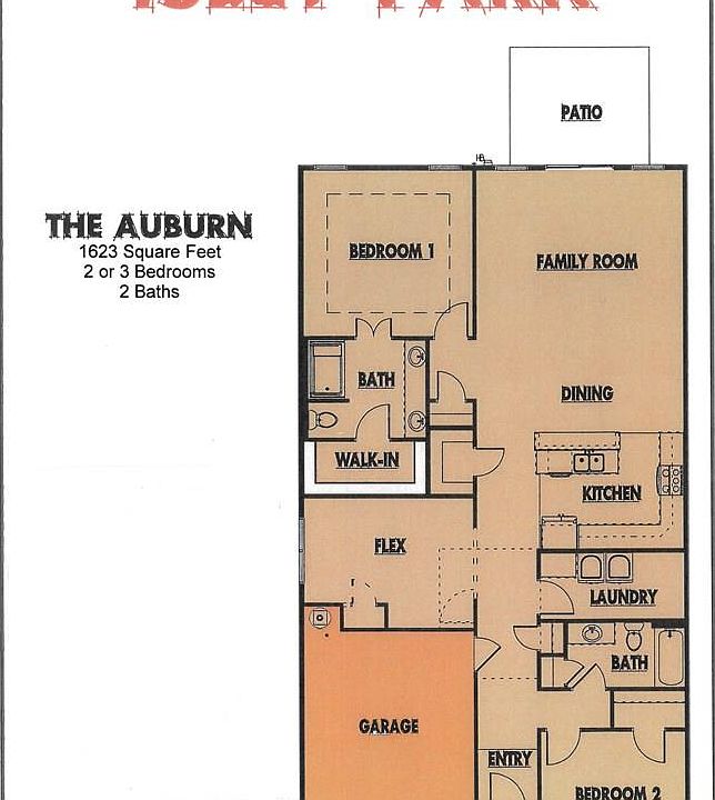 2nd image of 606 Isley Pl #15