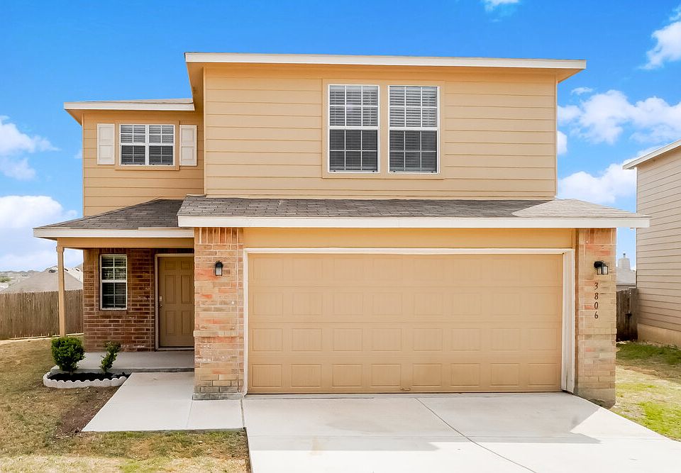 1st image of 3806 Sierra Birch
