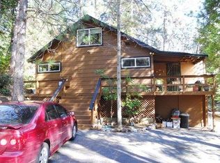 22535 N Tuolumne Rd, Twain Harte, CA 95383