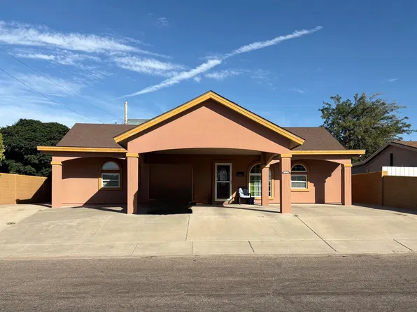 1429 N Pennington Dr, Hobbs, NM 88240