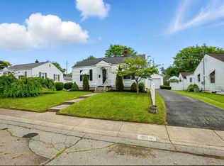 1330 Amherst Rd, Springfield, OH 45504