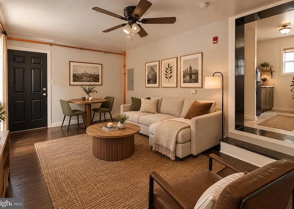 507-09 W Girard Ave #3R