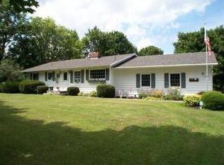 3373 Brown Rd, Caledonia, NY 14423