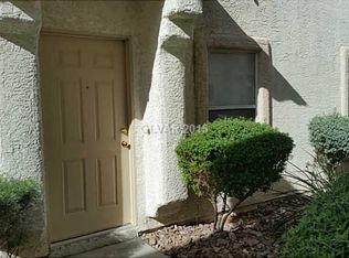 6054 Allred Pl UNIT 102, Henderson, NV 89011