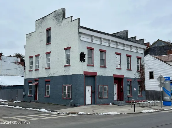 663 2nd Avenue, Troy, NY 12182
