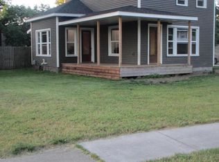 117 Plum St, Wayland, MI 49348