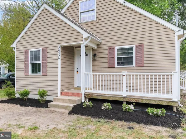 30536 Bennett Rd, Salisbury, MD 21804