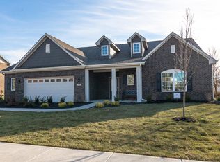 Jefferson Plan, Wind Dance Farms, Fisherville, KY 40023