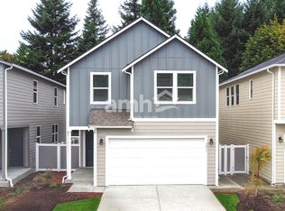 5036 Turnstone St SE, Olympia, WA 98513