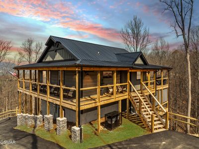 2247 Headrick Lead, Sevierville, TN, 37862
