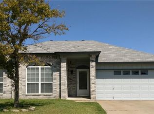4407 Kit Carson Trl, Killeen, TX 76542