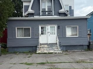 115 E Bloomfield St, Rome, NY 13440