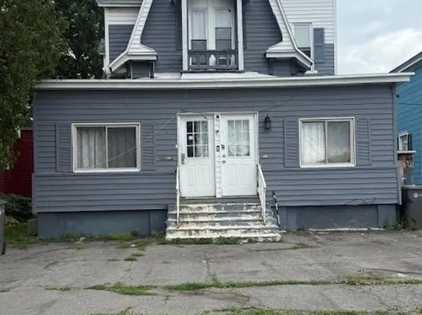 115 E Bloomfield St, Rome, NY 13440