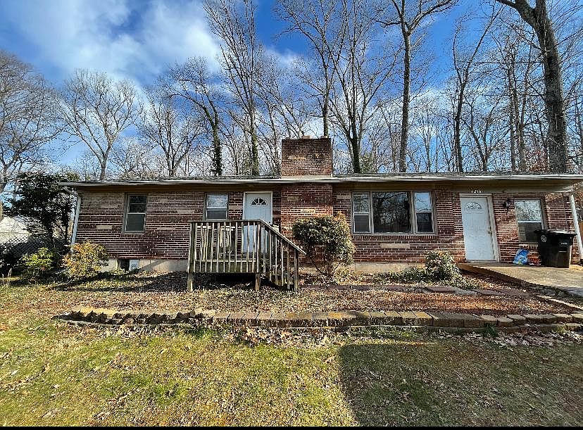 7213 Richland Dr, Lynchburg, VA 24502 Zillow