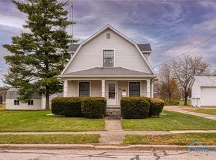 314 Main St, Luckey, OH 43443