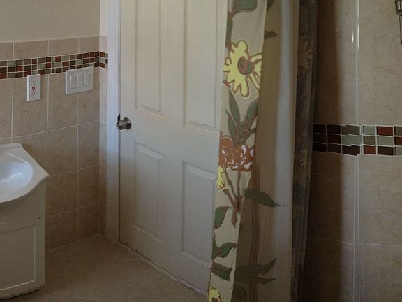 2nd fl. bathroom