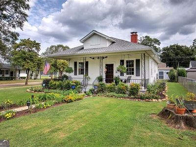 54 Akron St, Cartersville, GA, 30120