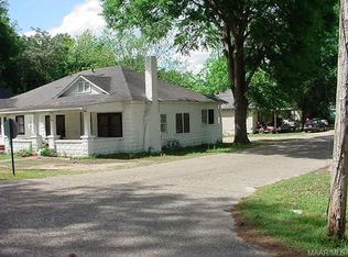 202 Wheeler Ave, Selma, AL 36701