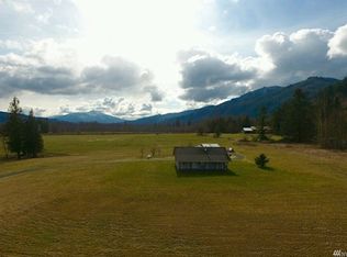 5049 Potter Rd, Deming, WA 98244