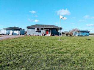 2570 11 1/4 St, Cumberland, WI 54829