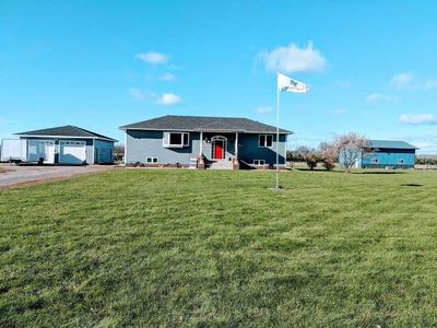 2570 11 1/4 St, Cumberland, WI, 54829