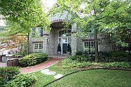 Beautiful Curb Appeal