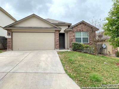 11672 Hidden Ter, San Antonio, TX, 78245