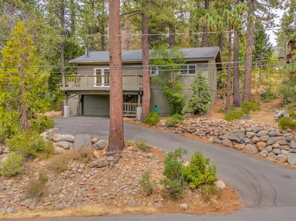 3059 Panorama Dr, Tahoe City, CA 96145
