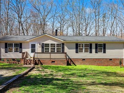 122 Saddlebrook Rd, Roxboro, NC, 27574
