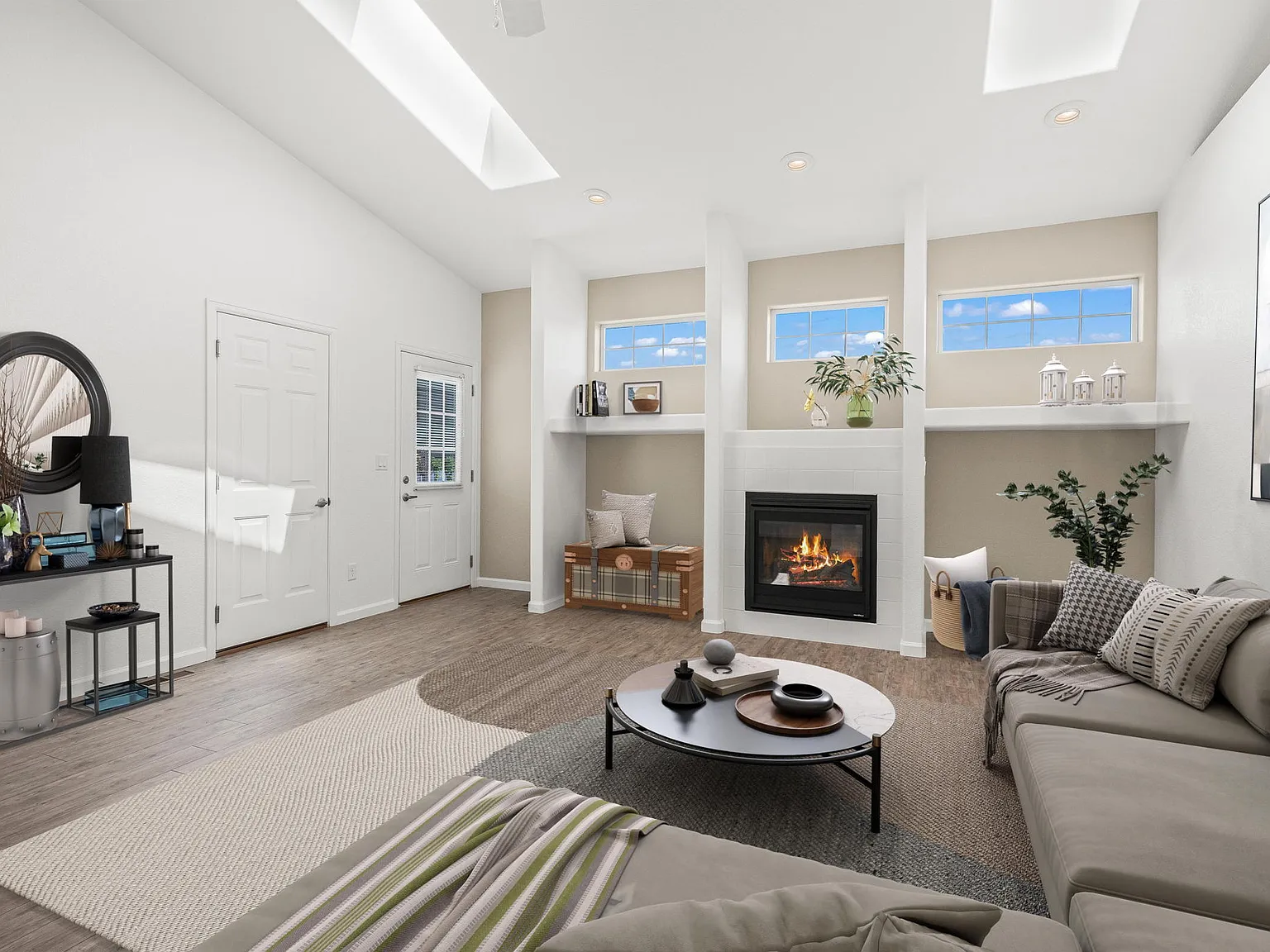 2 bed, 1200 sqft, $2,000 — Photo 1
