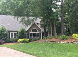 18905 Craggy Meadows Ct, Davidson, NC 28036