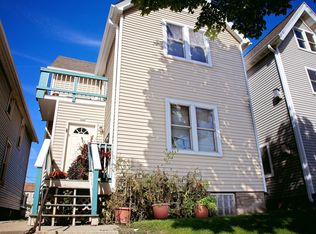 450 E Lincoln Ave, Milwaukee, WI 53207