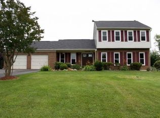 15119 Donna Dr, Silver Spring, MD 20905