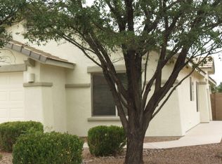 7900 W School Hill Pl, Tucson, AZ 85743