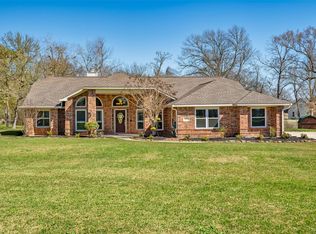 6015 Redfish Run, Cove, TX 77523