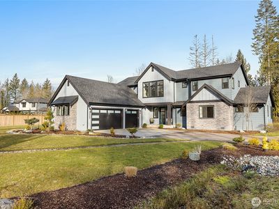 29009 126th Street SE, Monroe, WA, 98272