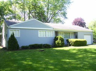 2605 High St, Logansport, IN 46947