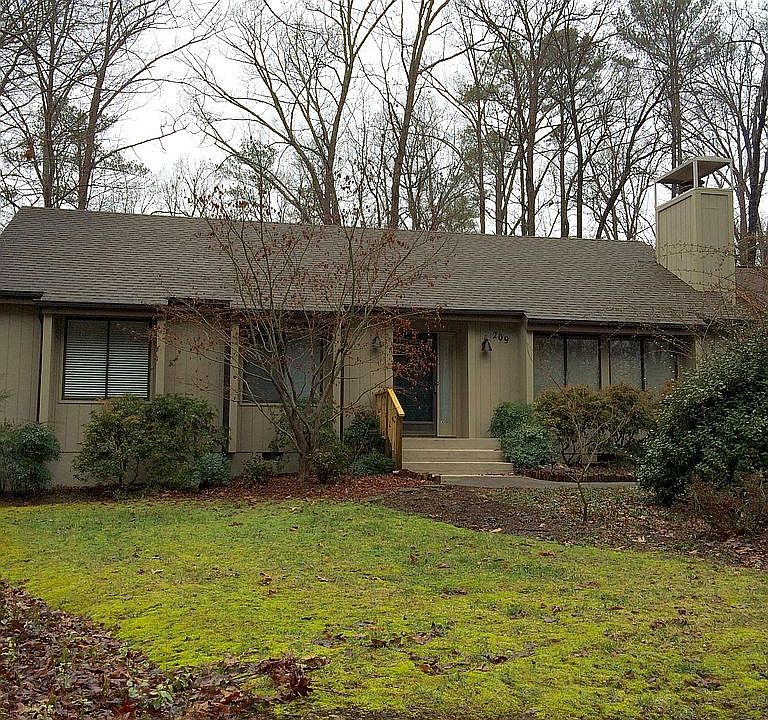 209 Forbush Mtn. Drive