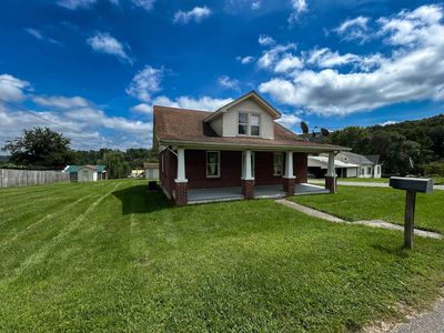 315 Lake St, Pulaski, VA, 24301