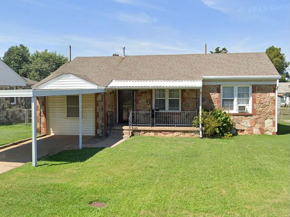 1st image of 4521 SE 20th St