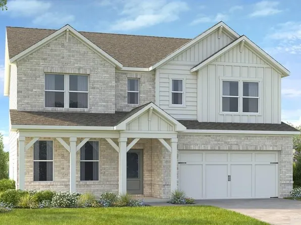 1315 Windance Lake Dr, Loganville, GA 30052