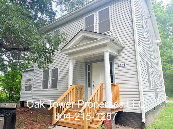8453 Meadowbridge Rd
