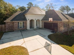 656 English Oak Drive, Madisonville, LA 70447