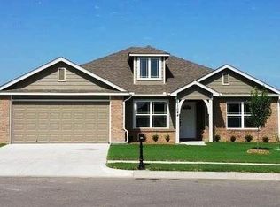 11092 N 114th Ave E, Owasso, OK 74055