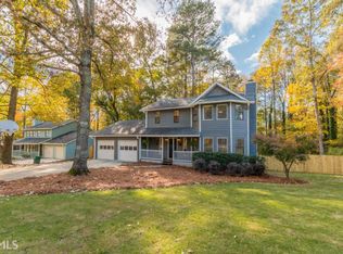 3249 Hidden Bluff Trl, Snellville, GA 30039