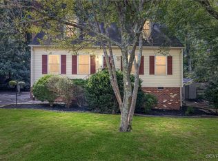 7047 Poteet Ln, Mechanicsville, VA 23111