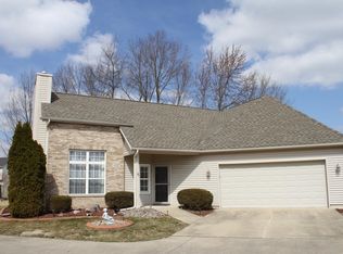5316 Jerrick Ct, Lafayette, IN 47905