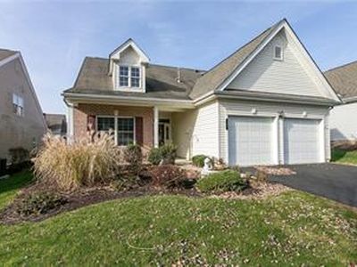 4 Nottingham Ln, Easton, PA, 18045